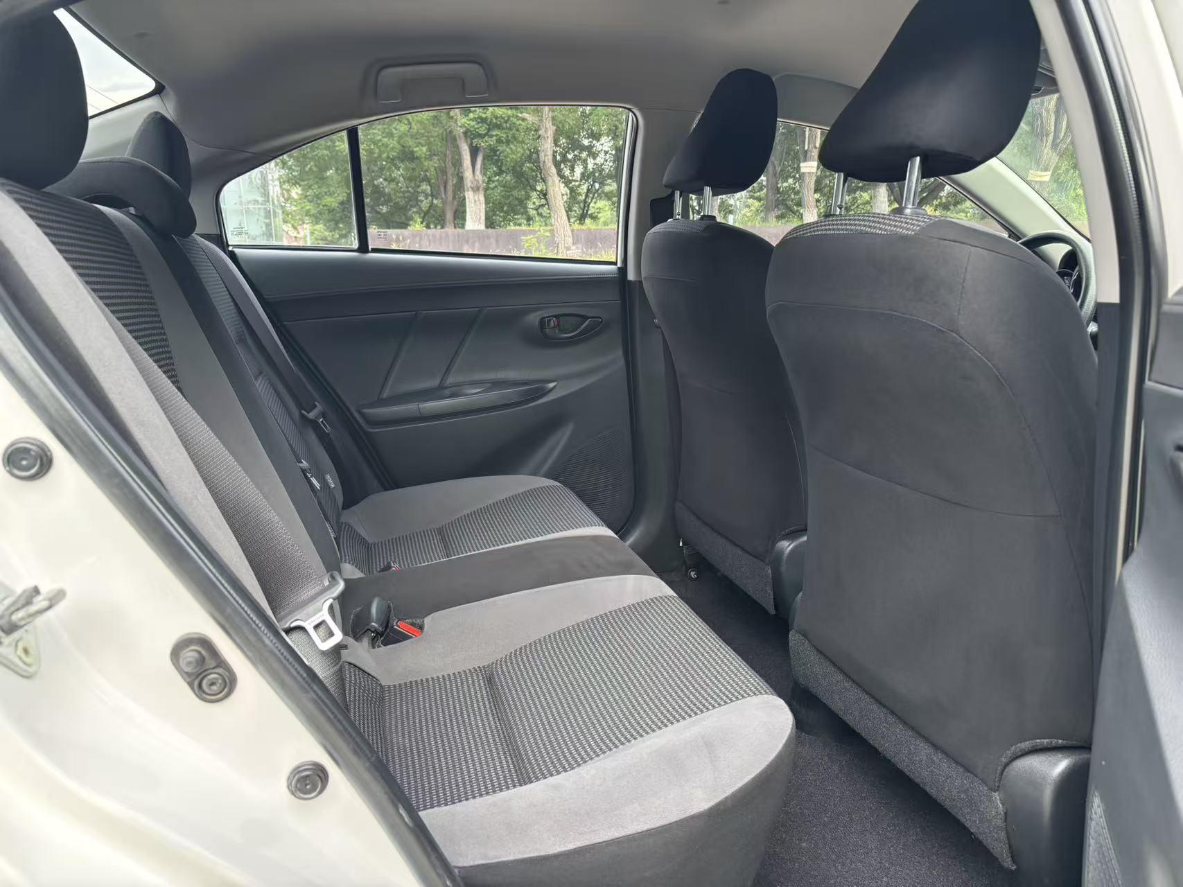 Toyota Vios 2022 thumb 9