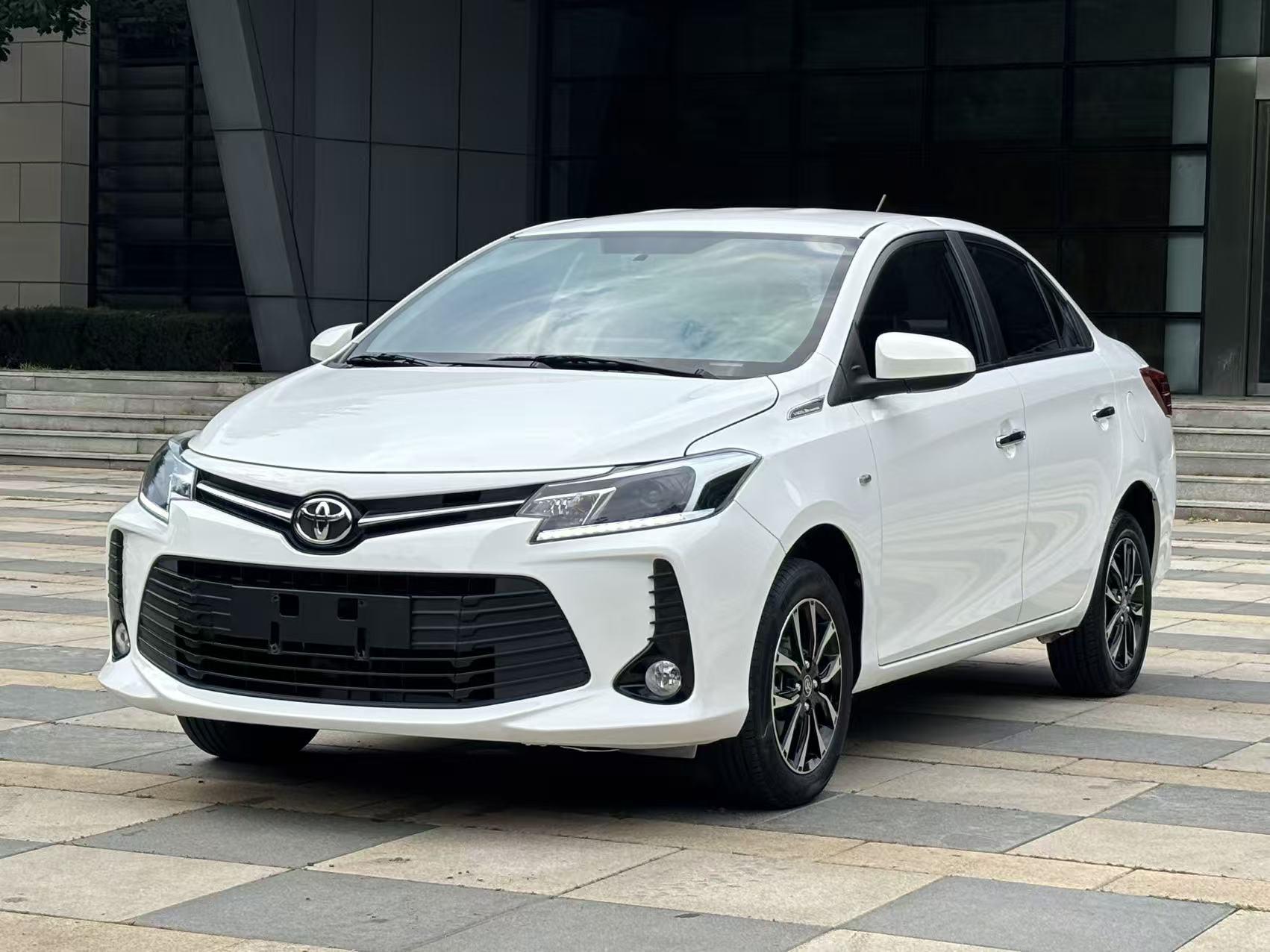 Toyota Vios 2022 thumb 10