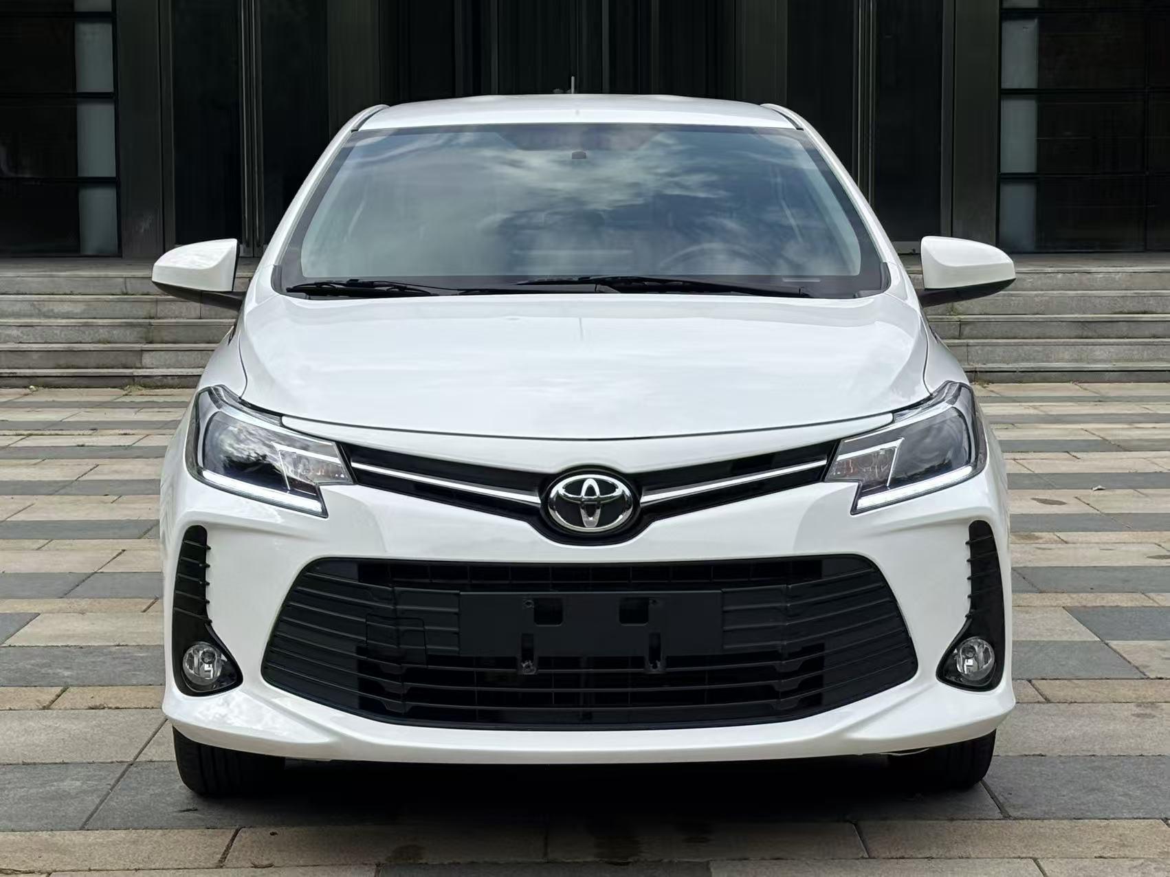 Toyota Vios 2022 thumb 11