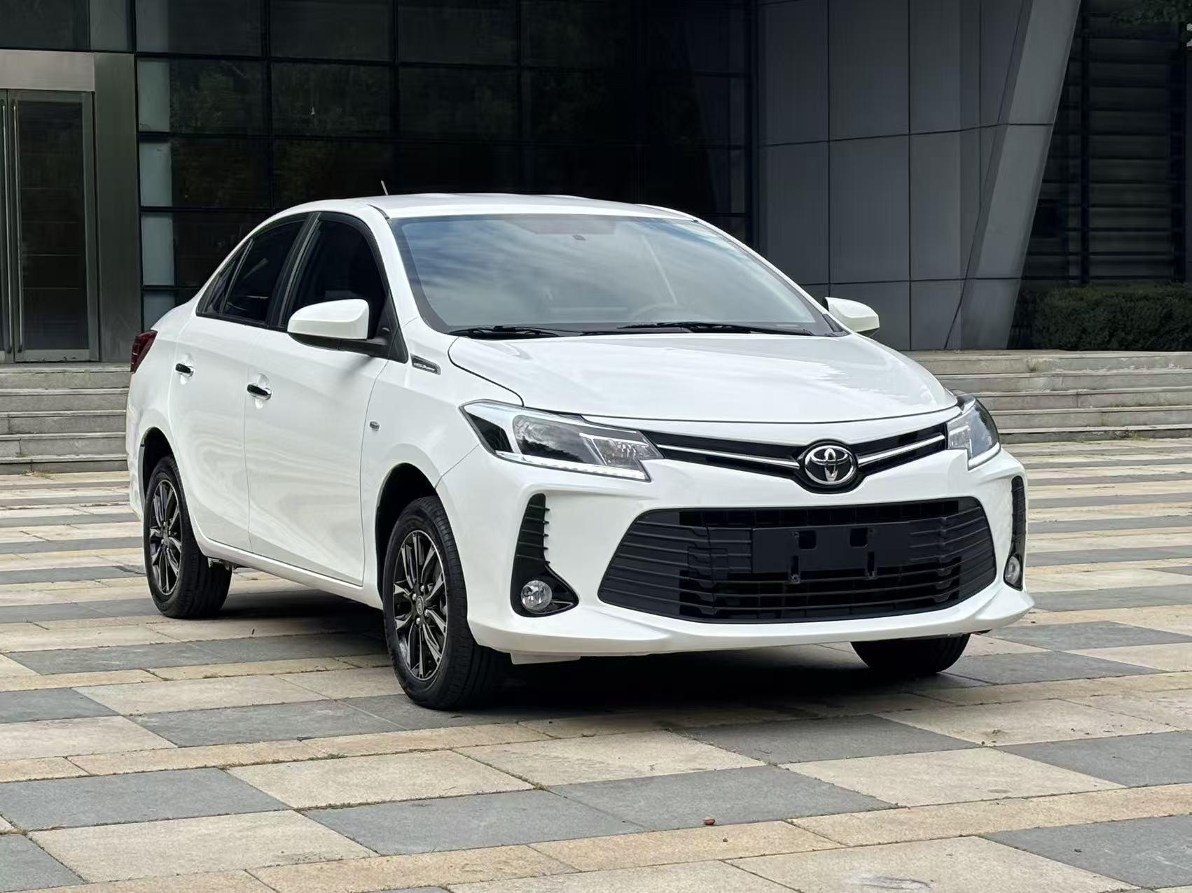 Toyota Vios 2022 thumb 12