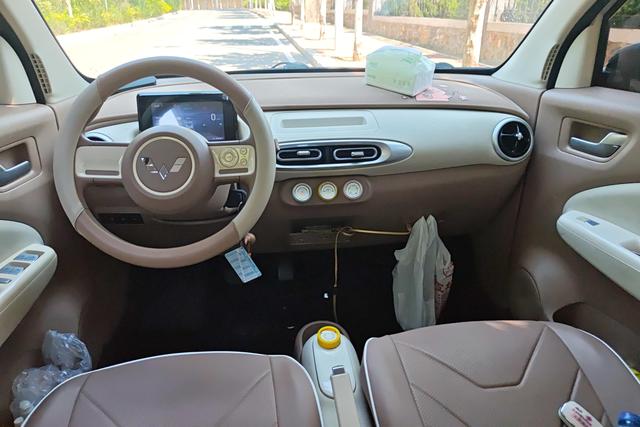 Wuling Mini EV 2025 thumb 9