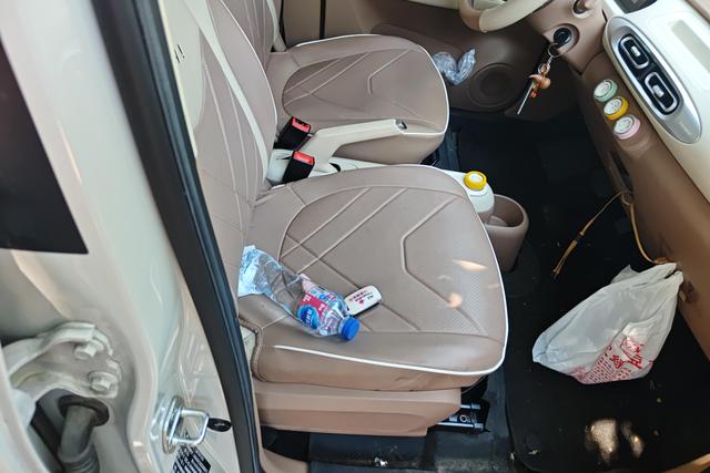 Wuling Mini EV 2025 thumb 12