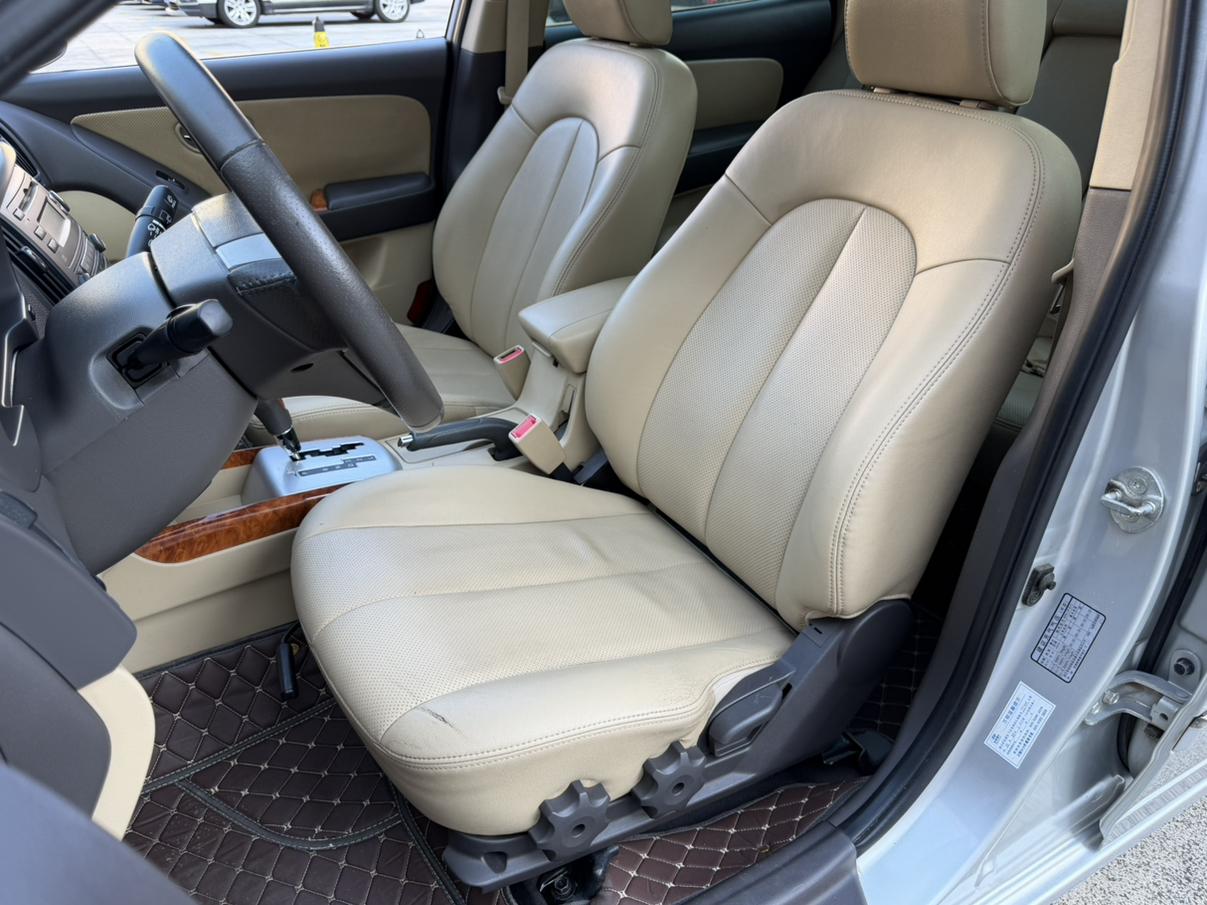 Hyundai Elantra 2010 thumb 10