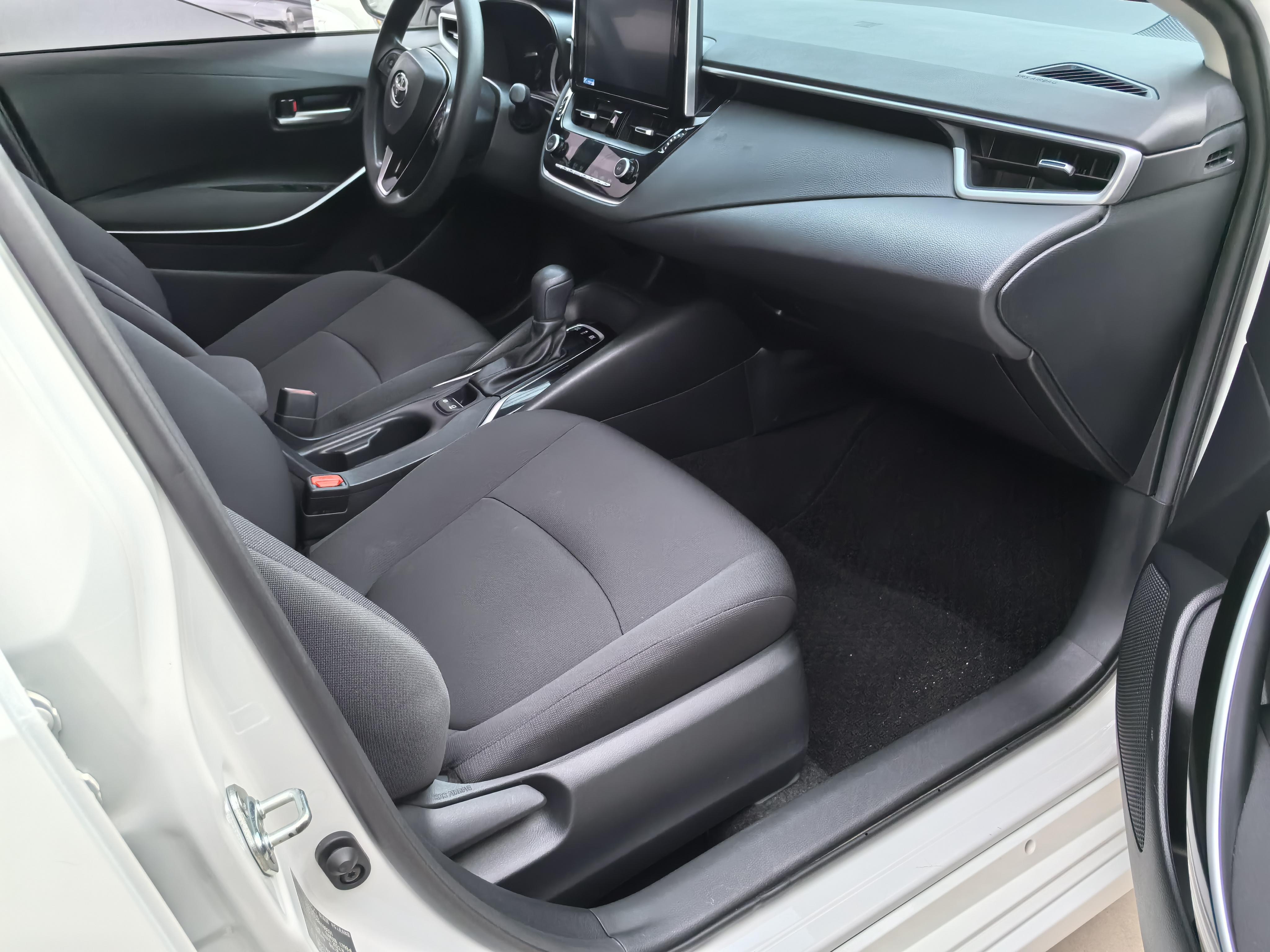 Toyota Corolla Rumion 2021 thumb 4