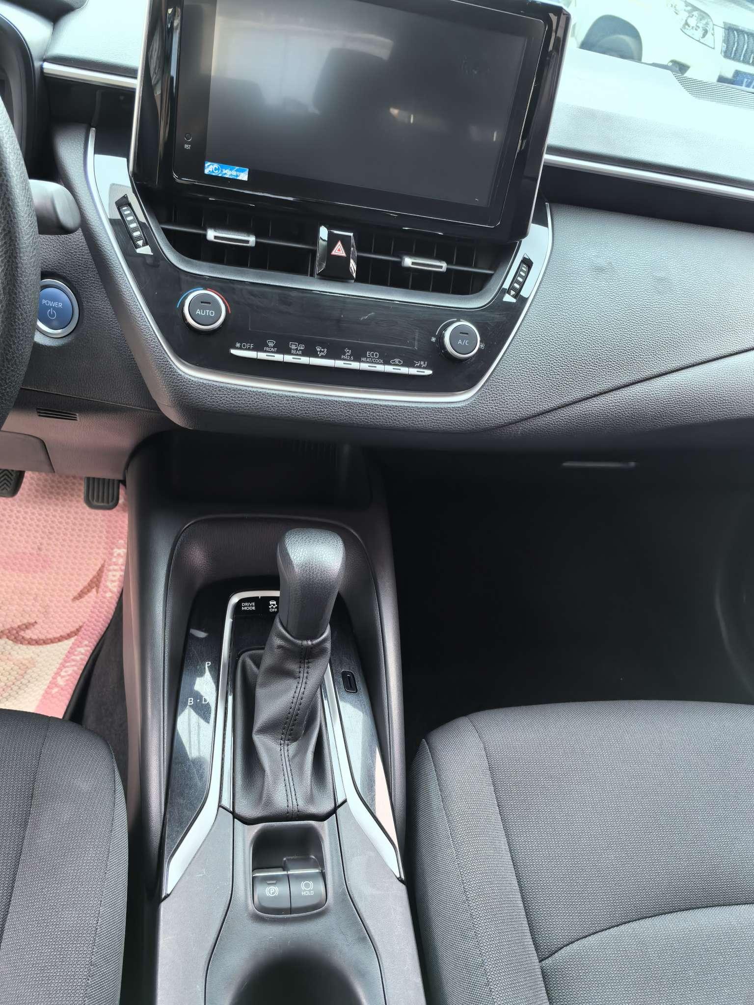 Toyota Corolla Rumion 2021 thumb 6