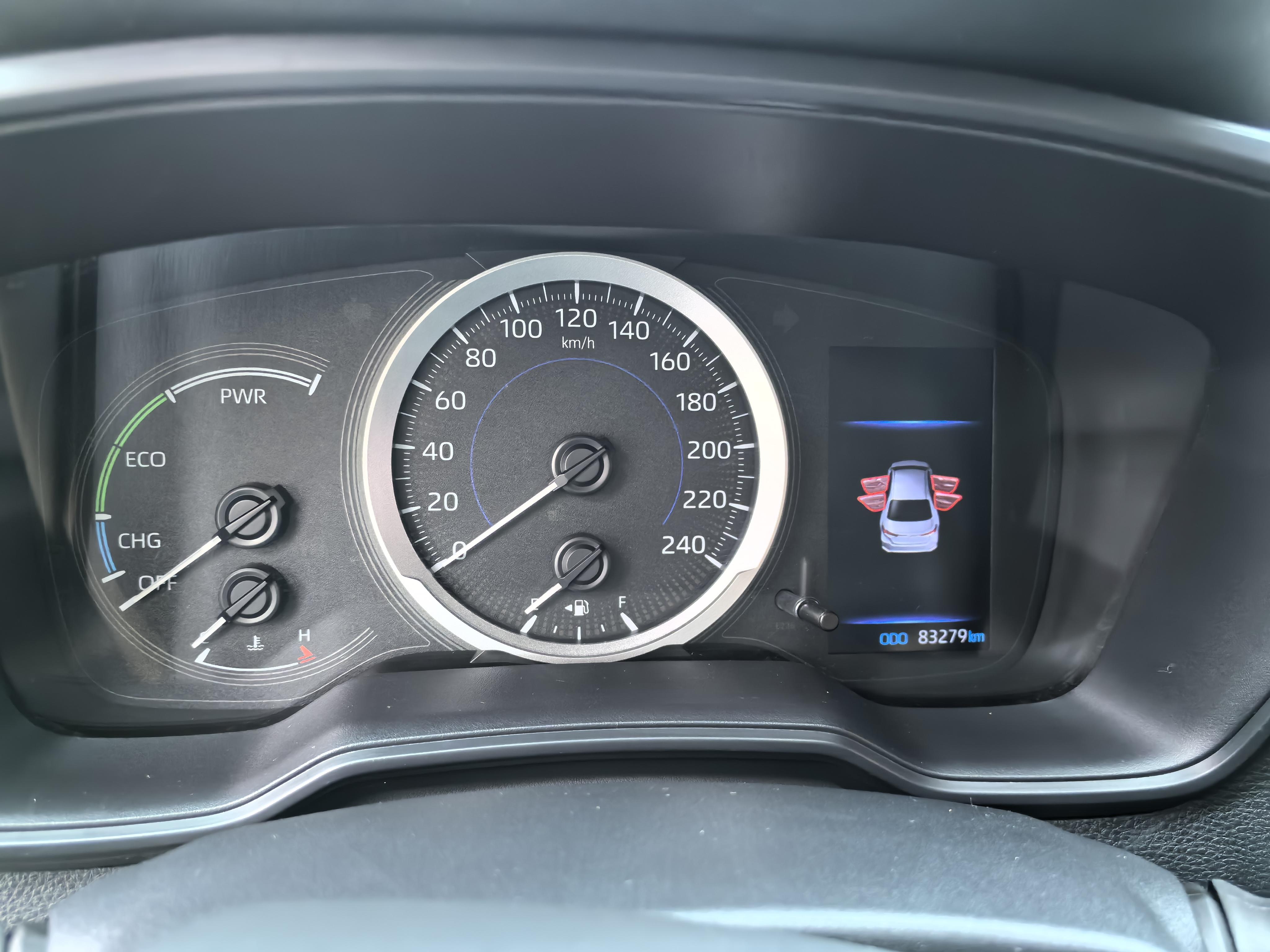 Toyota Corolla Rumion 2021 thumb 7