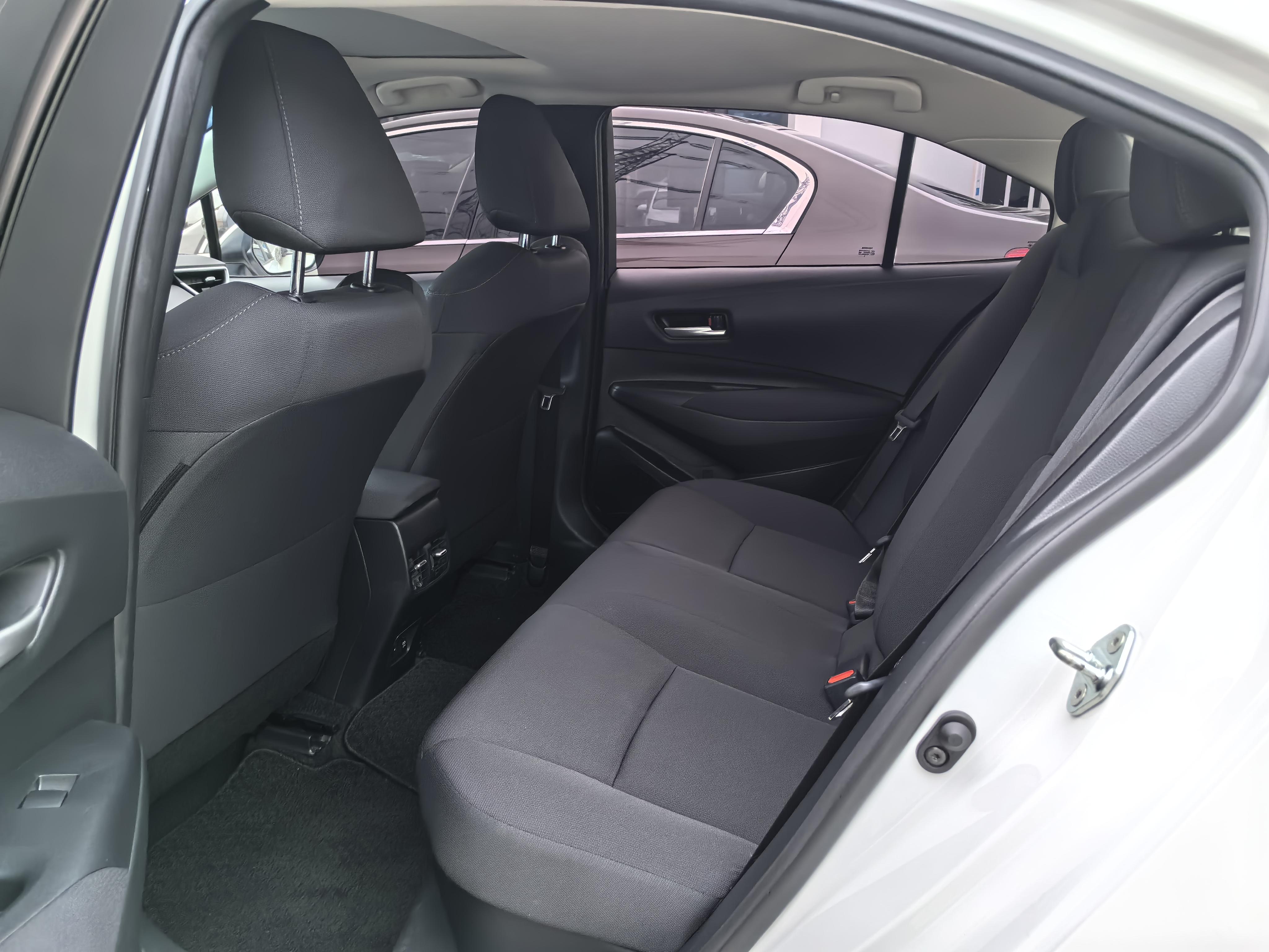 Toyota Corolla Rumion 2021 thumb 9