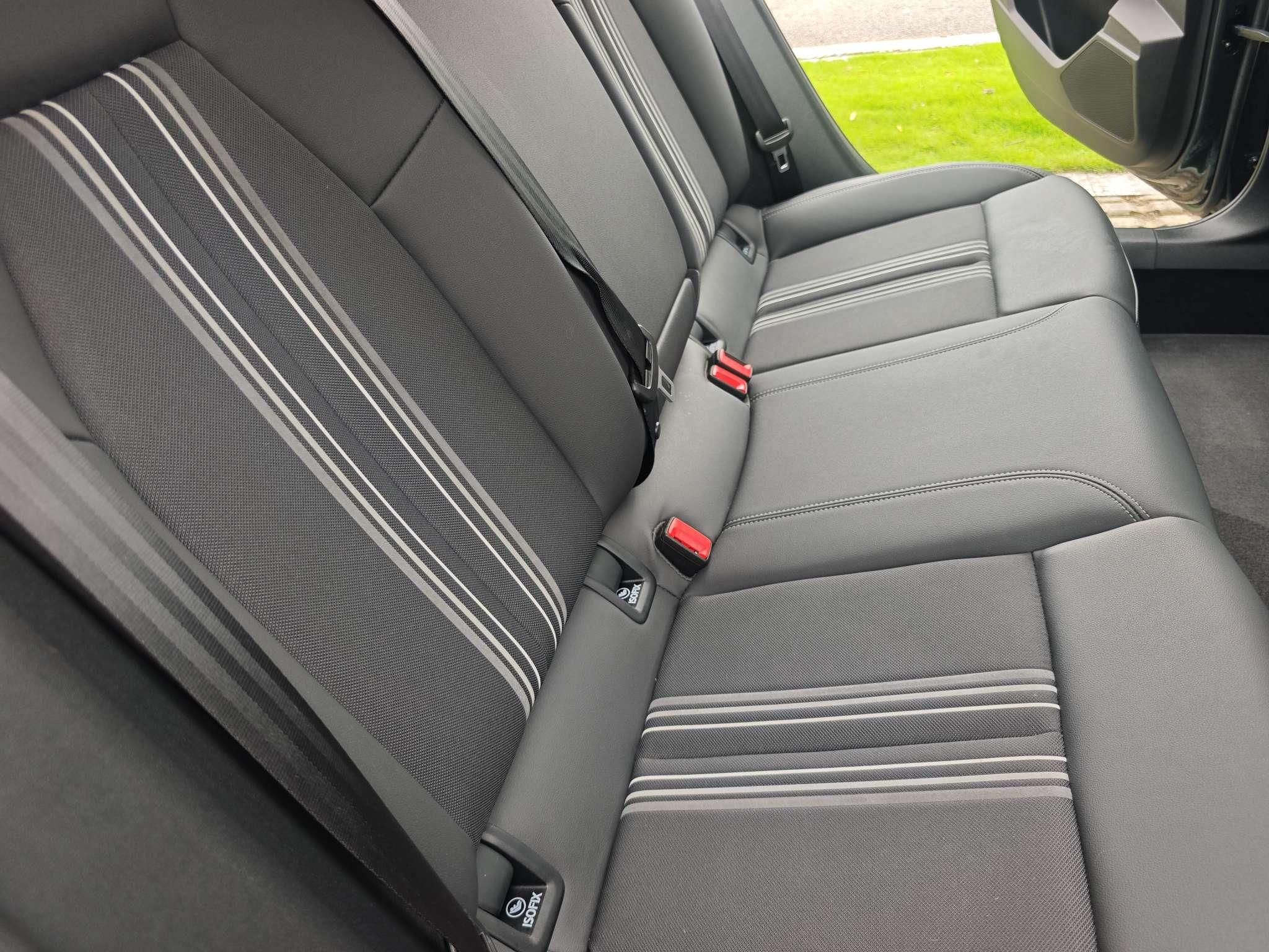 Audi A3 2023 thumb 5
