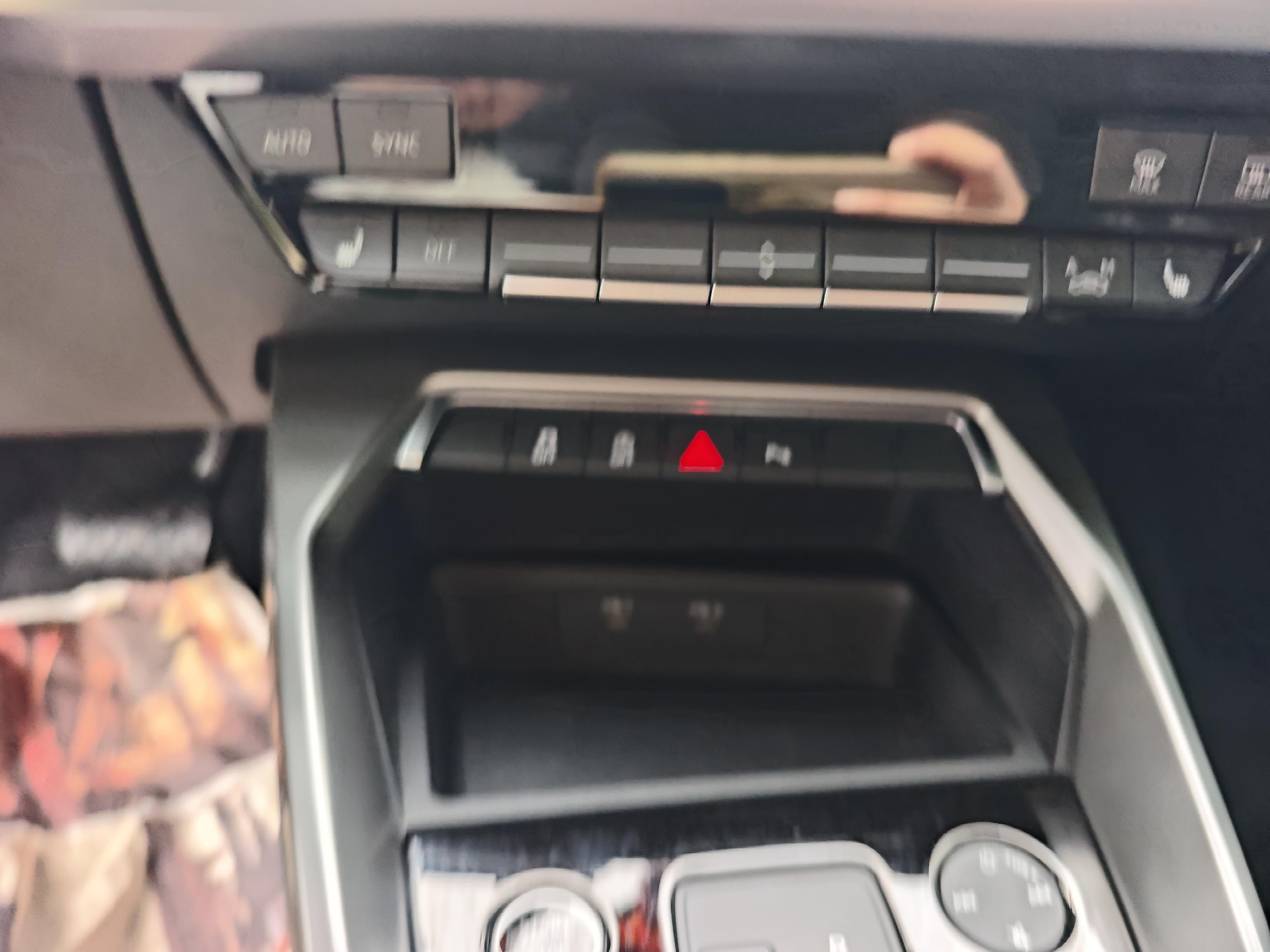 Audi A3 2023 thumb 9