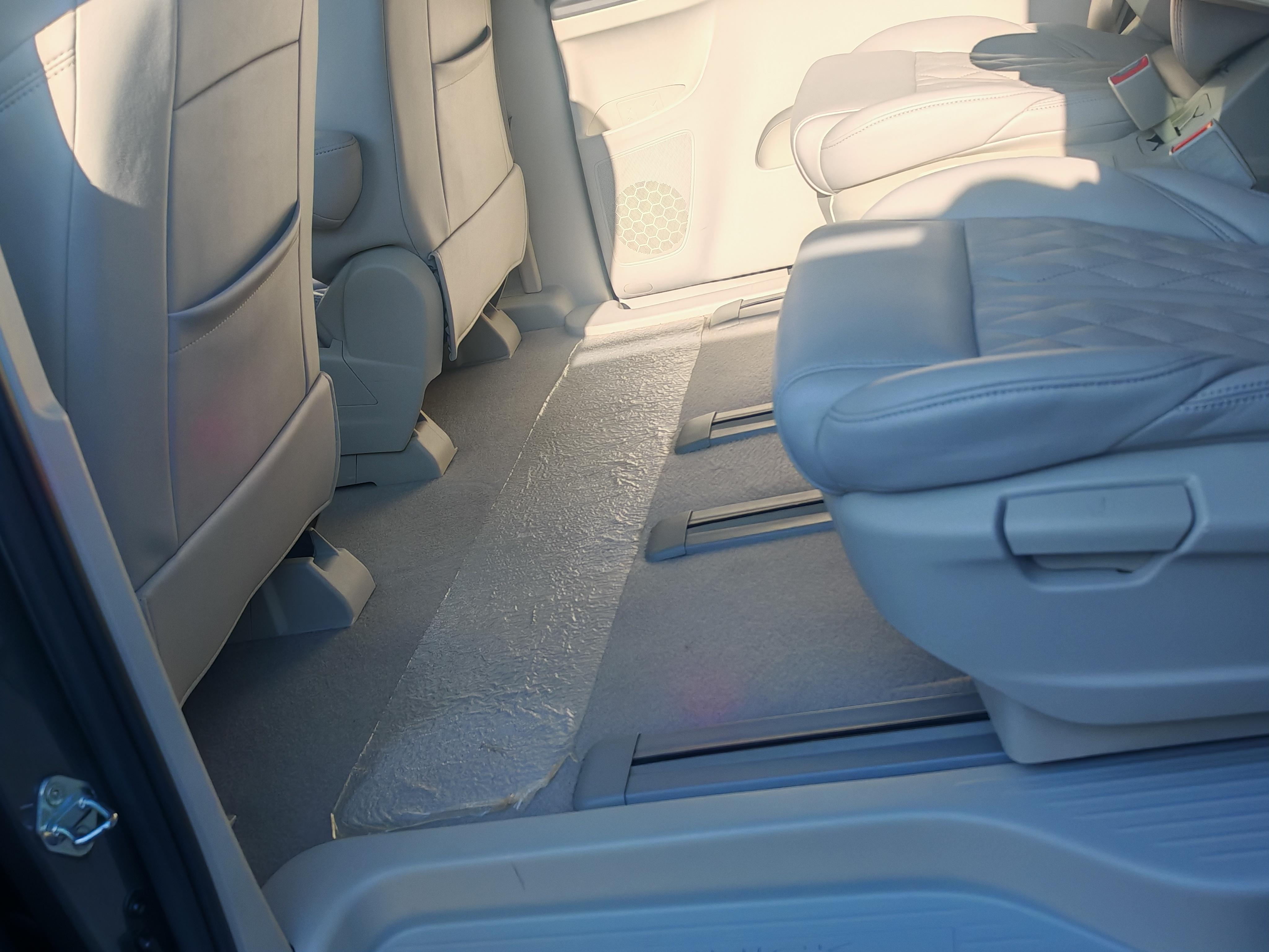 Buick GL8 2018 thumb 5
