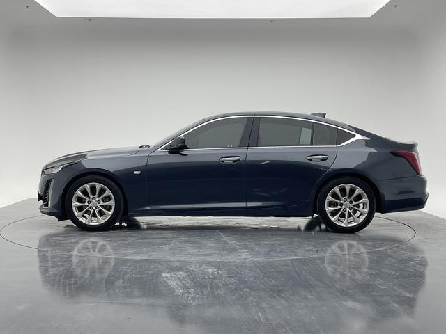 Cadillac CT5 2022 thumb 2