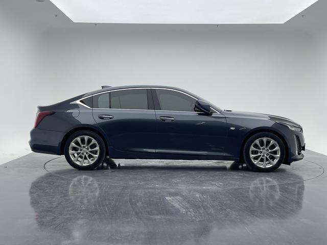 Cadillac CT5 2022 thumb 6