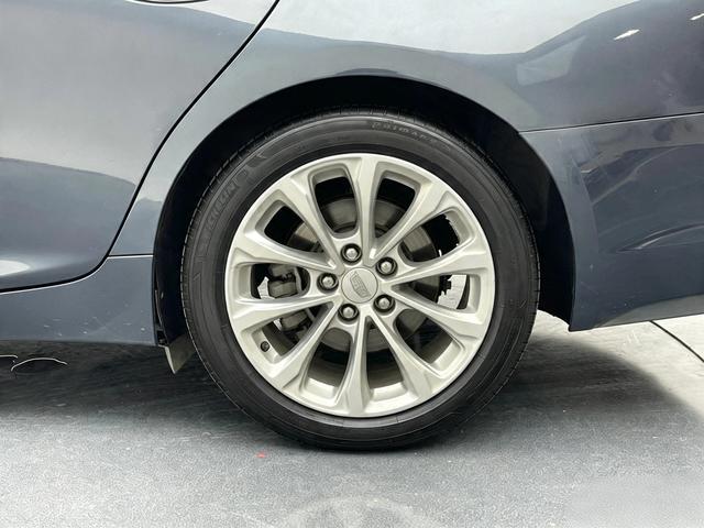 Cadillac CT5 2022 thumb 7