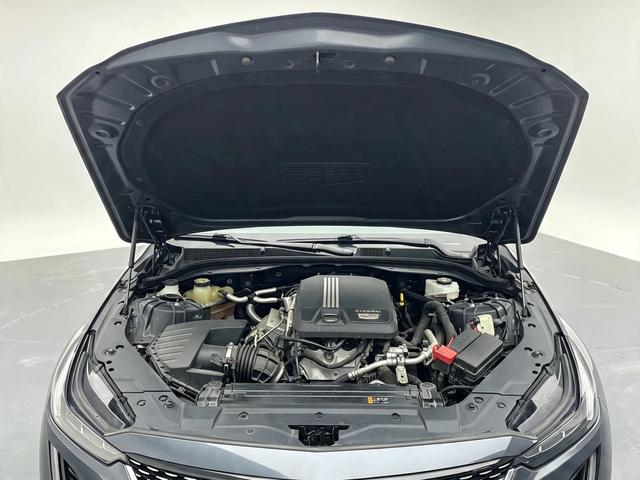 Cadillac CT5 2022 thumb 8