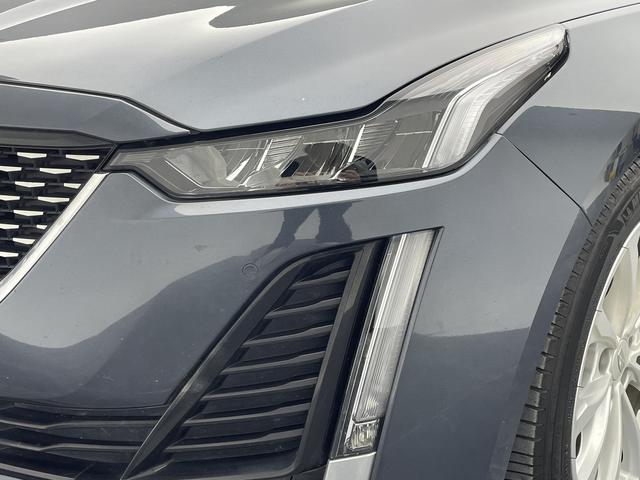 Cadillac CT5 2022 thumb 10