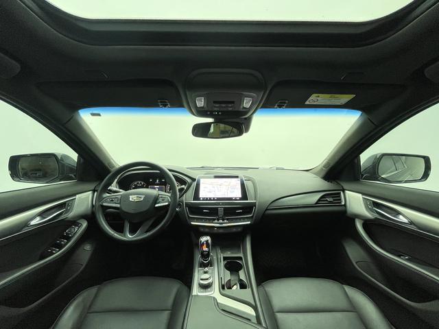 Cadillac CT5 2022 thumb 12