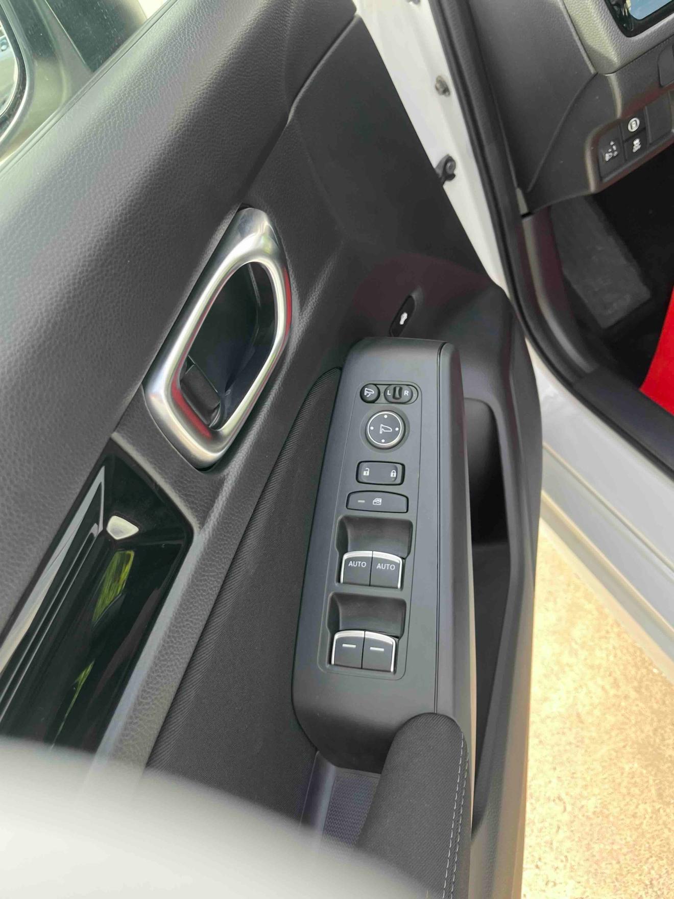 Honda Civic Ferio 2022 thumb 7