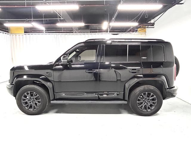 BYD Fangchengbao Bao 5 2025 thumb 2