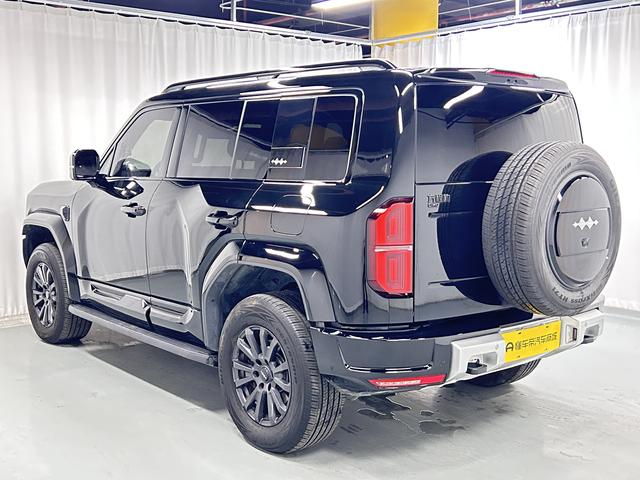 BYD Fangchengbao Bao 5 2025 thumb 3