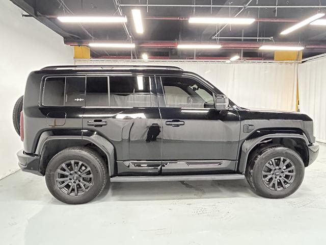 BYD Fangchengbao Bao 5 2025 thumb 6