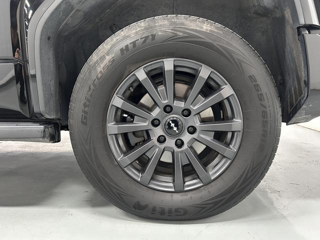 BYD Fangchengbao Bao 5 2025 thumb 7