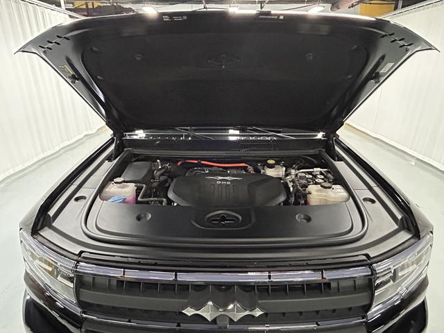 BYD Fangchengbao Bao 5 2025 thumb 8