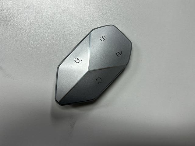 BYD Fangchengbao Bao 5 2025 thumb 9