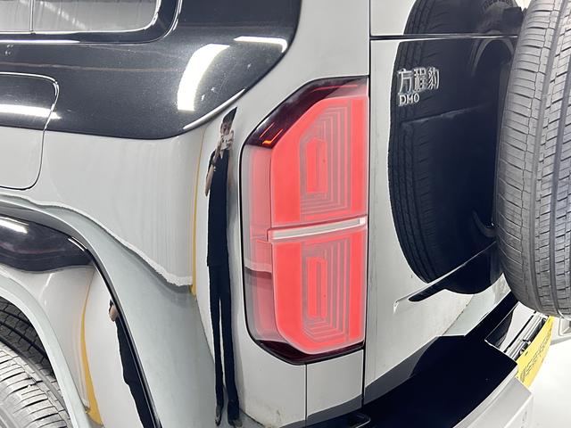 BYD Fangchengbao Bao 5 2025 thumb 11