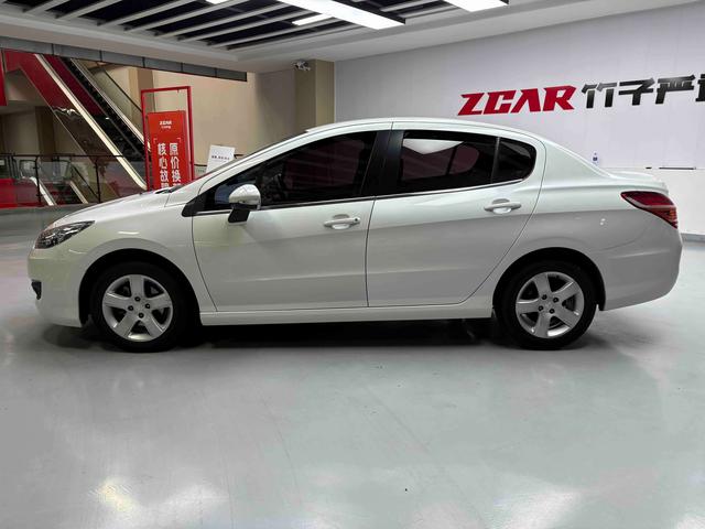 Peugeot 308 2014 thumb 2