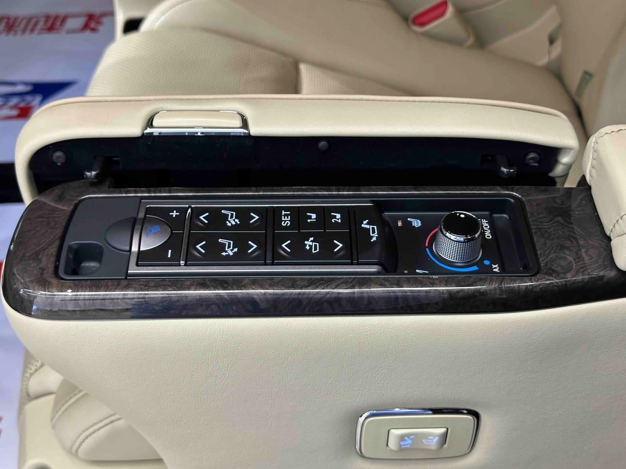 Toyota Vellfire 2020 thumb 5
