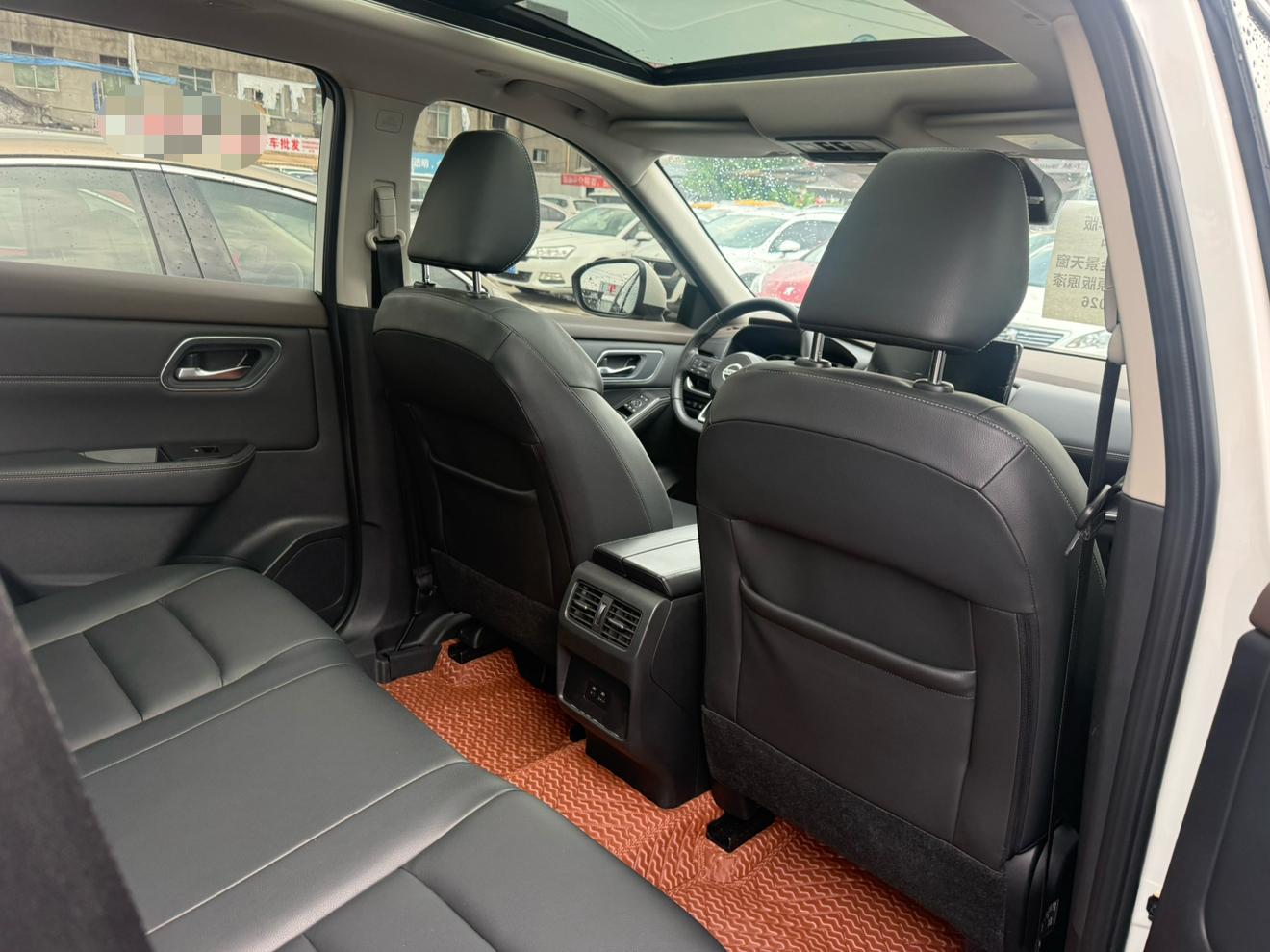 Nissan X-Trail 2021 thumb 8