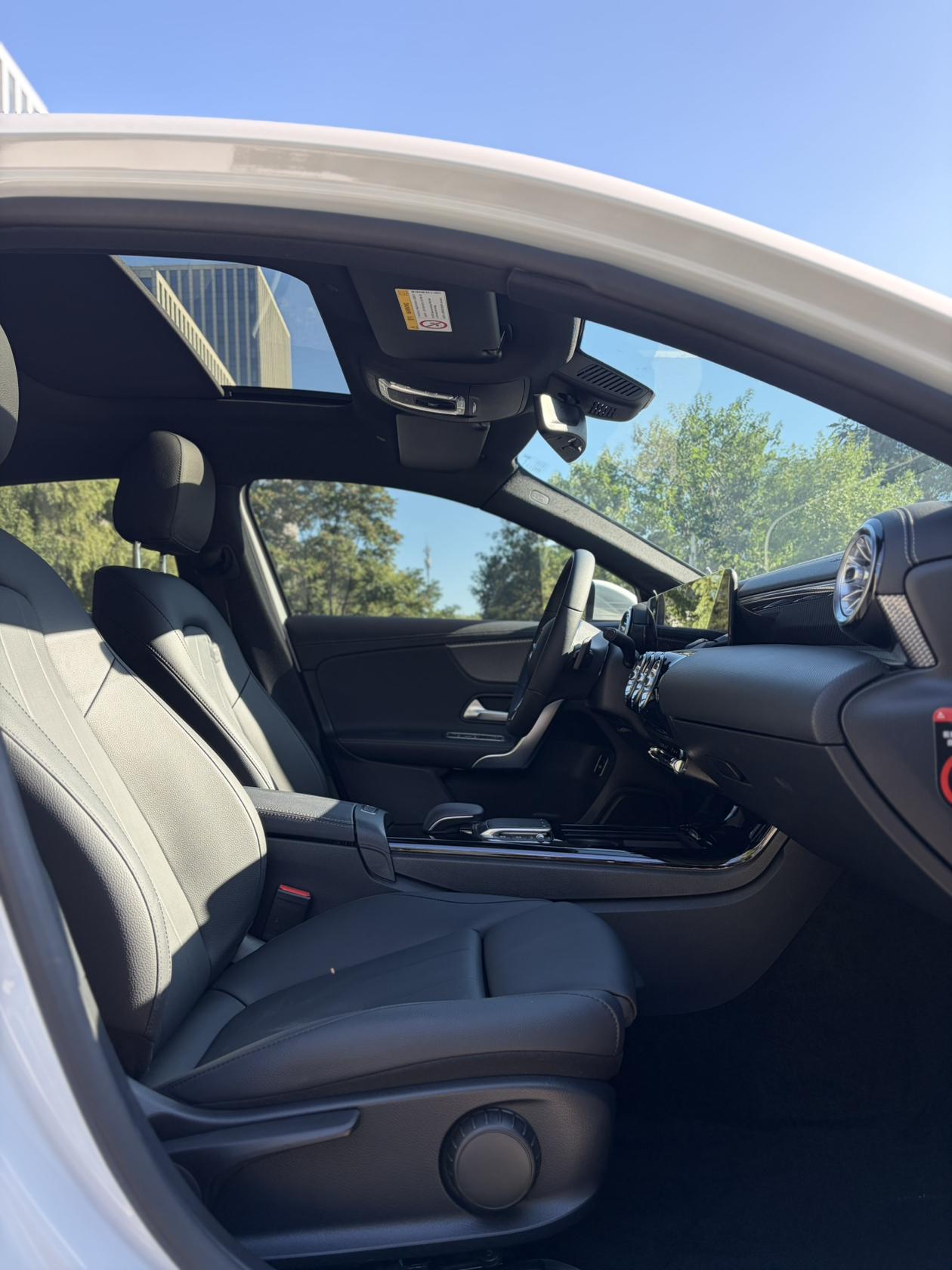 Mercedes-Benz A-Класс 2020 thumb 6