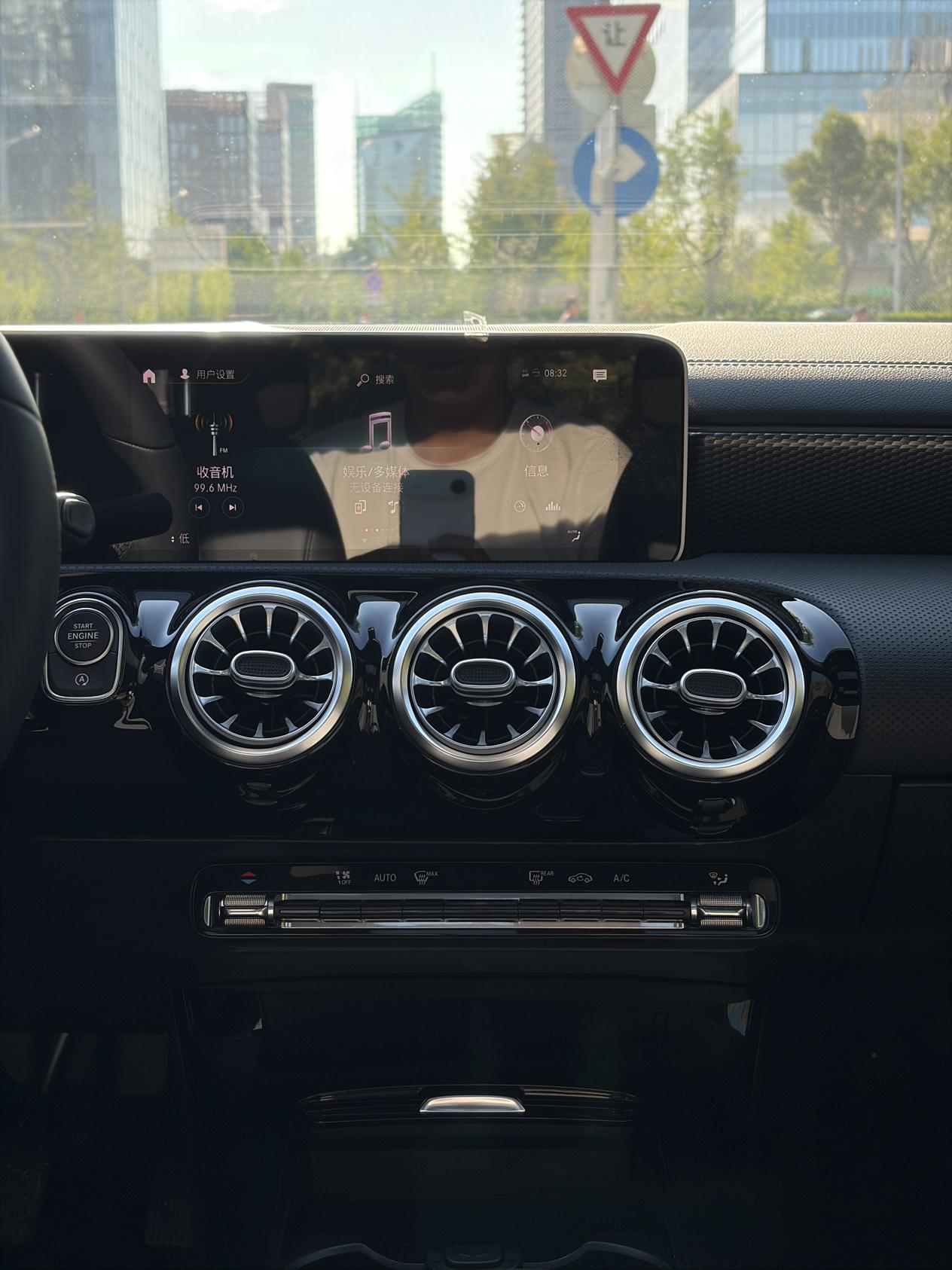 Mercedes-Benz A-Класс 2020 thumb 7
