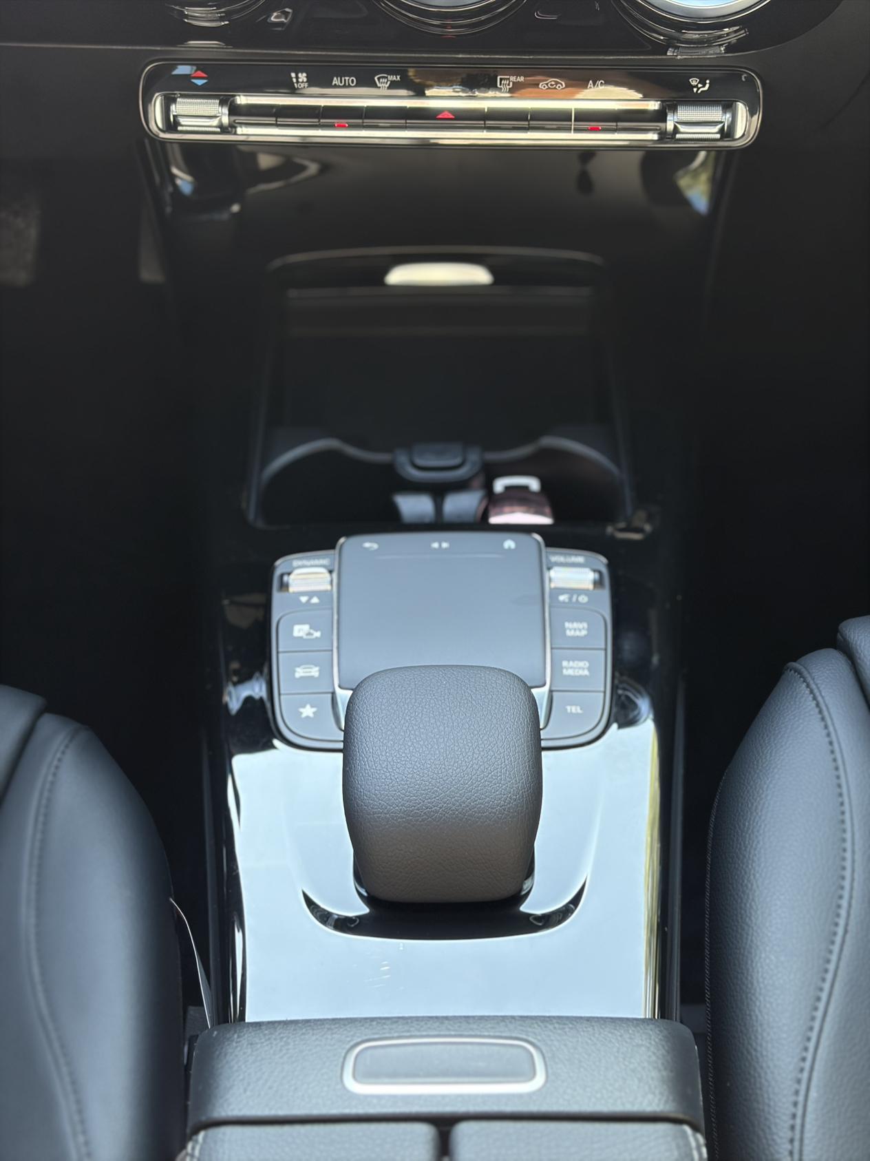 Mercedes-Benz A-Класс 2020 thumb 8