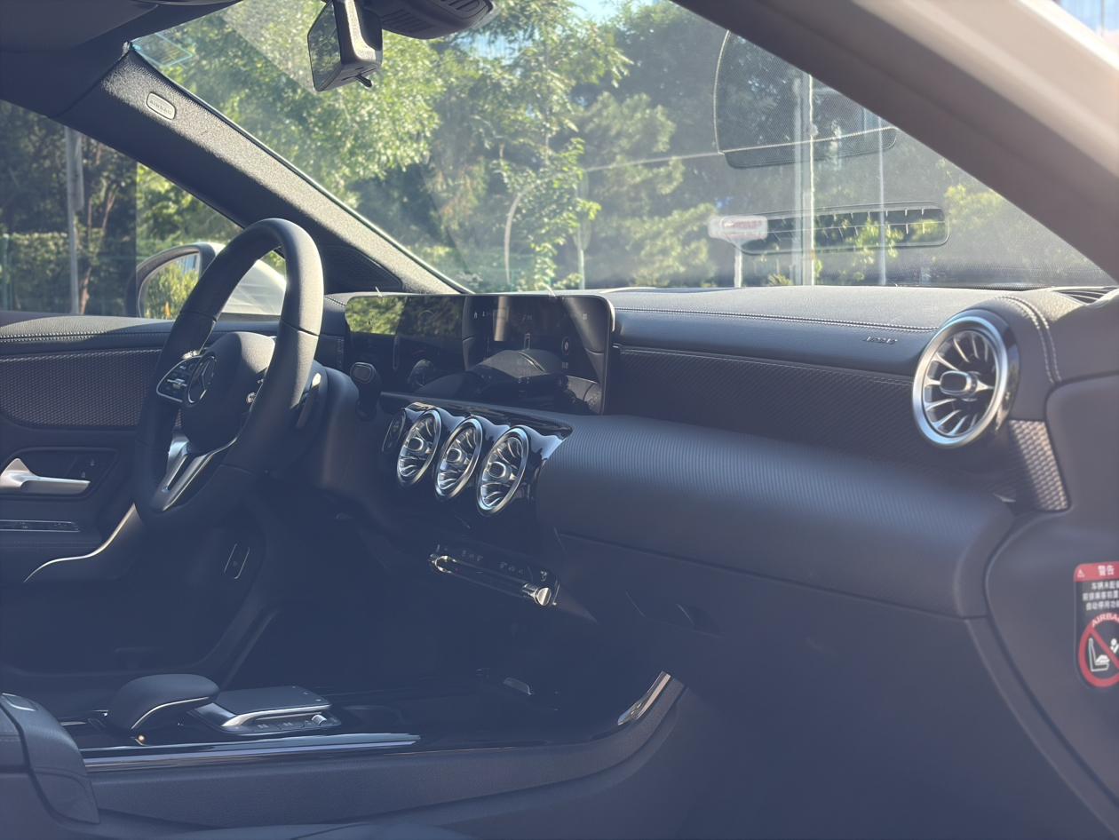 Mercedes-Benz A-Класс 2020 thumb 12