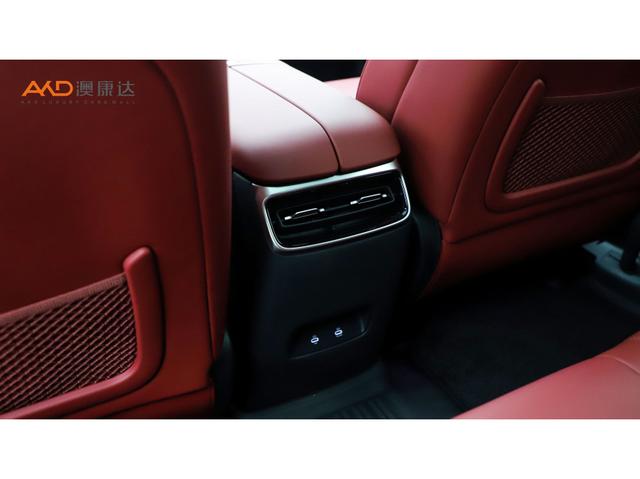 AITO M5 2025 thumb 3