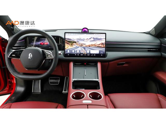 AITO M5 2025 thumb 4