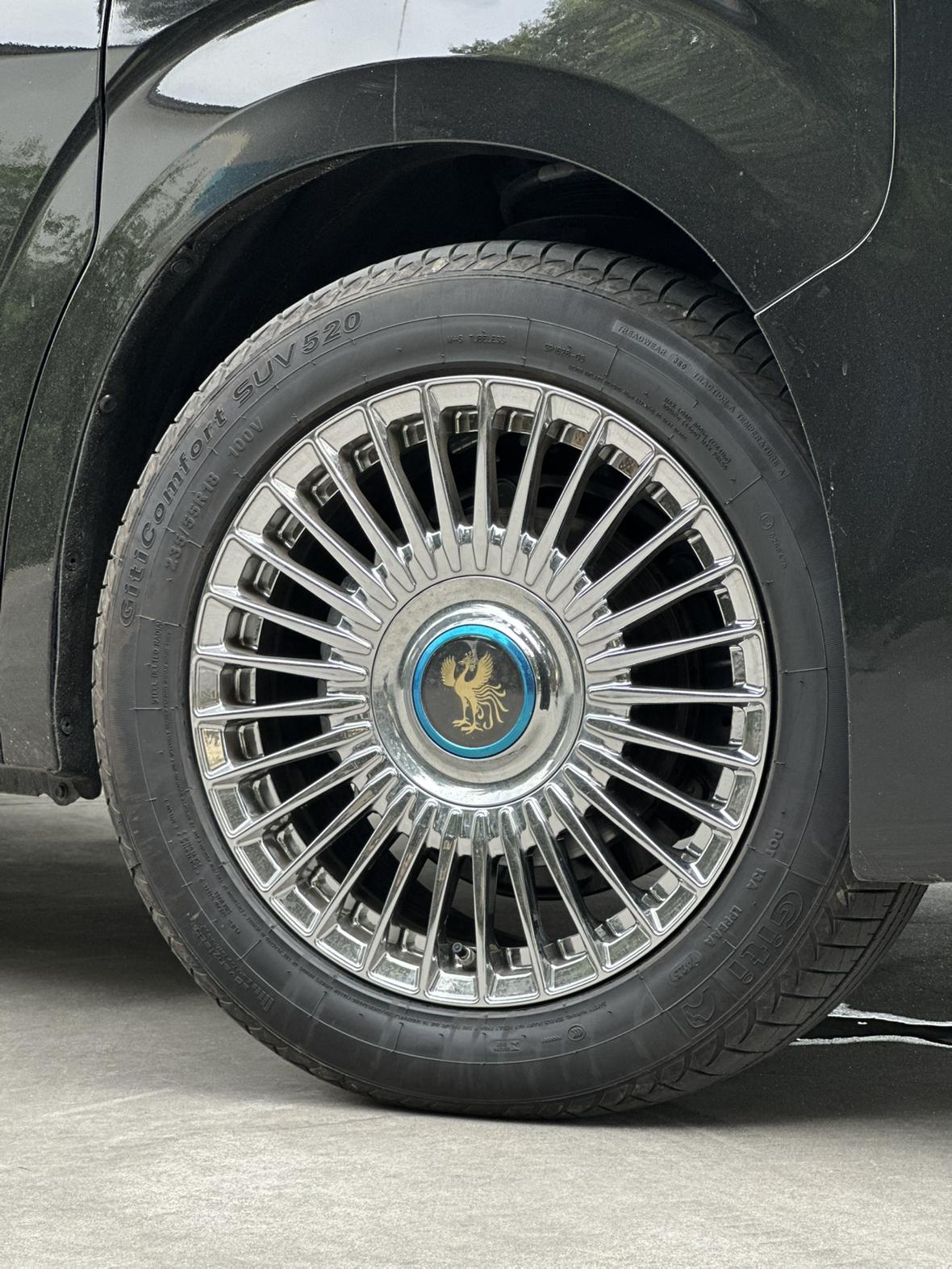 Toyota HiAce 2025 thumb 4