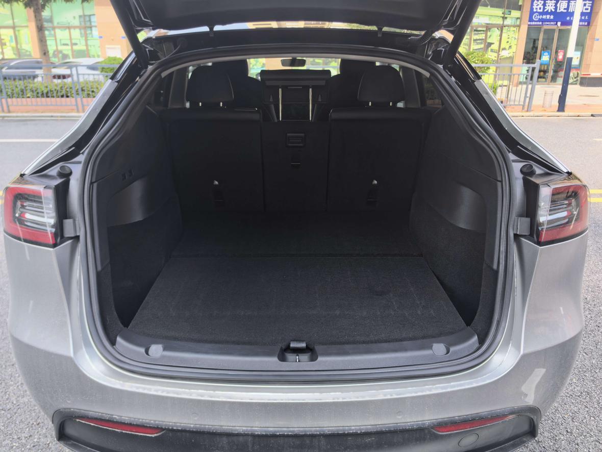 Tesla Model Y 2021 thumb 11