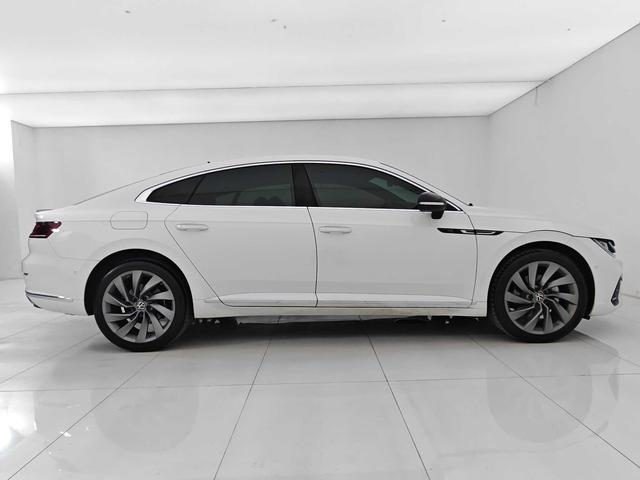 Volkswagen Arteon 2025 thumb 6