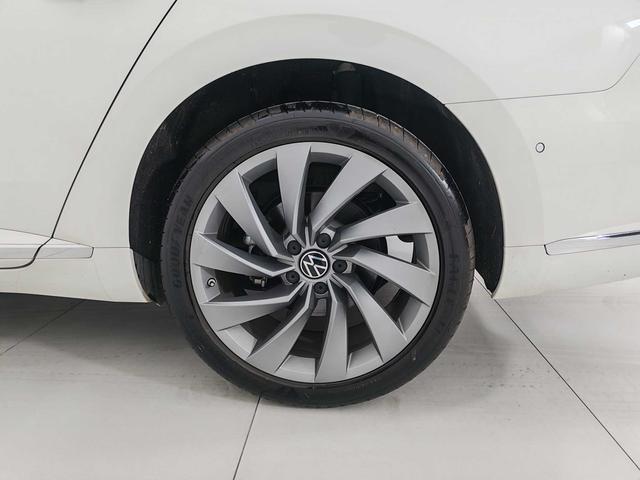 Volkswagen Arteon 2025 thumb 7