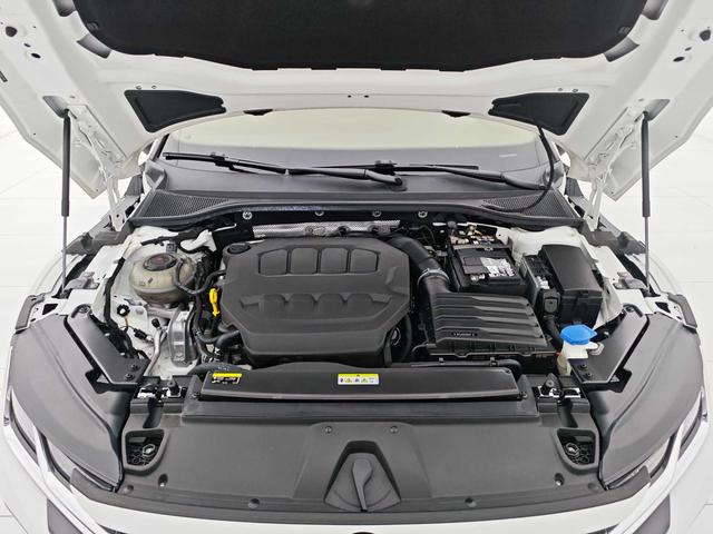 Volkswagen Arteon 2025 thumb 8