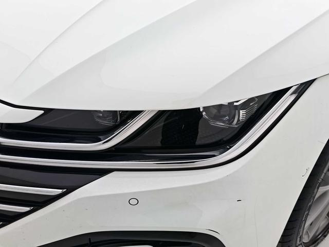 Volkswagen Arteon 2025 thumb 10