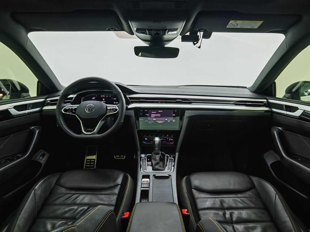 Volkswagen Arteon 2025 thumb 12