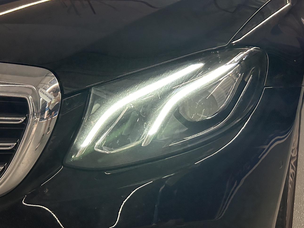 Mercedes-Benz E-Класс 2020 thumb 6
