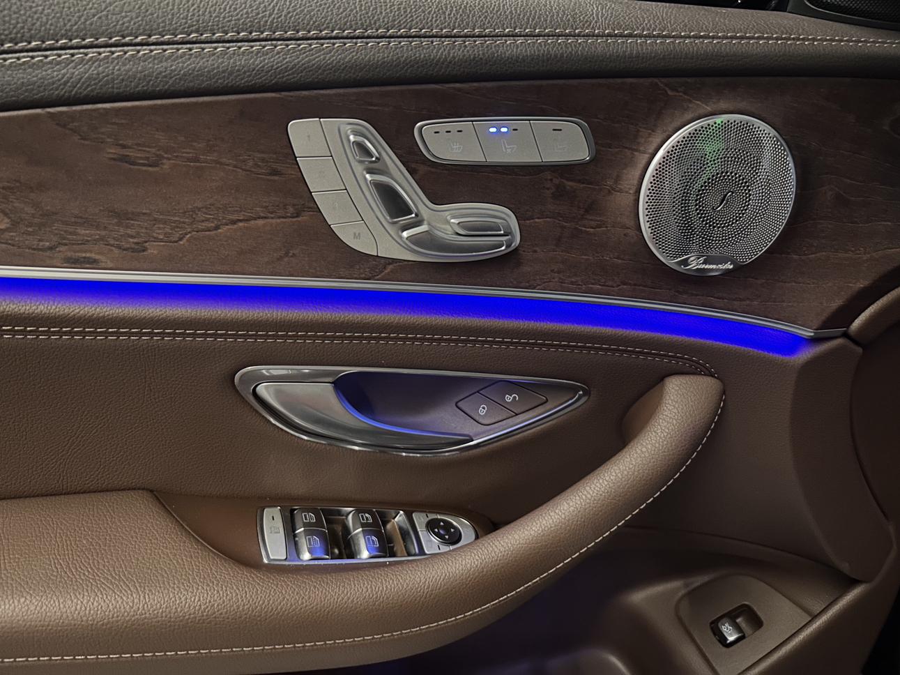 Mercedes-Benz E-Класс 2020 thumb 7