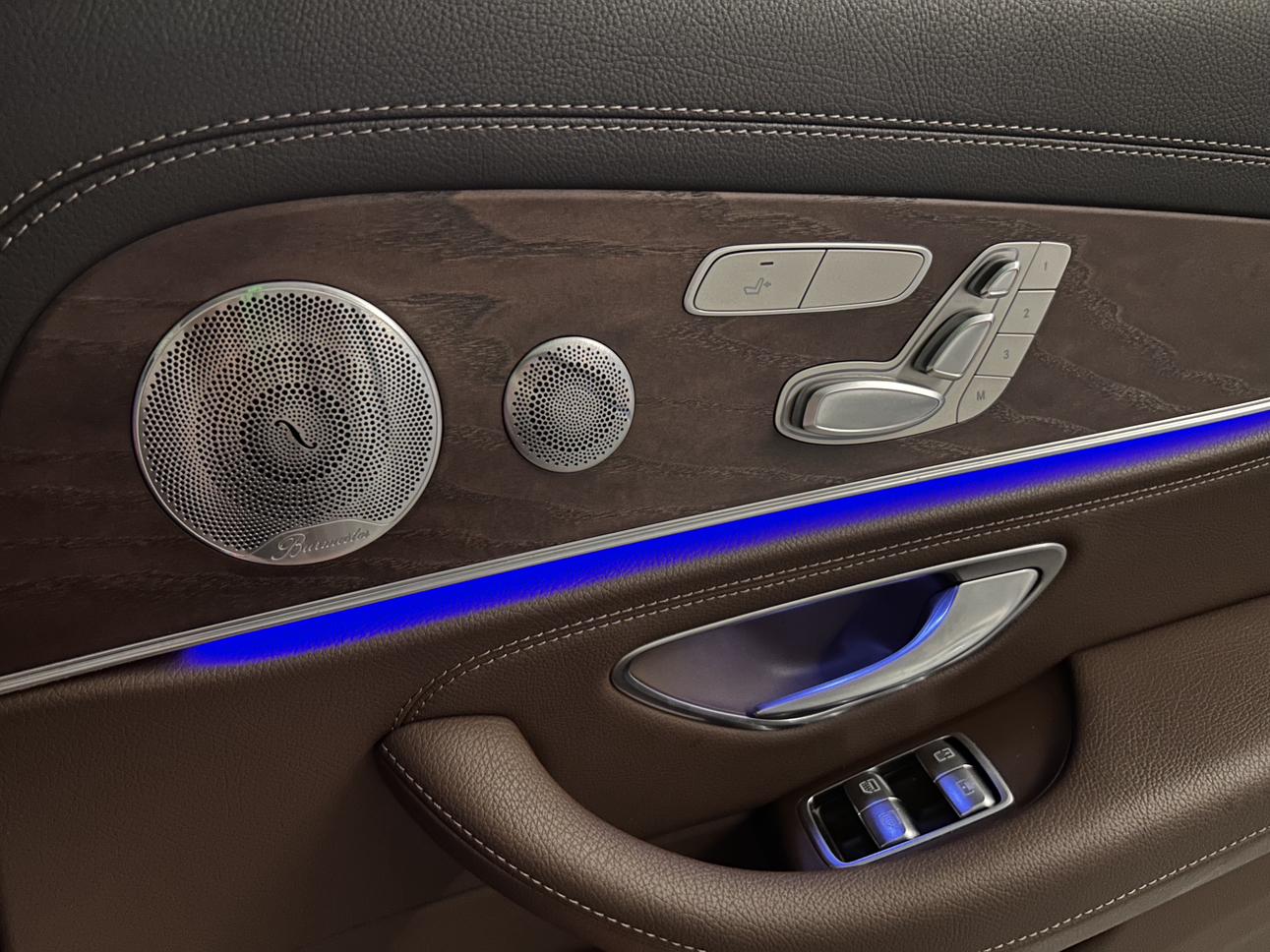 Mercedes-Benz E-Класс 2020 thumb 8