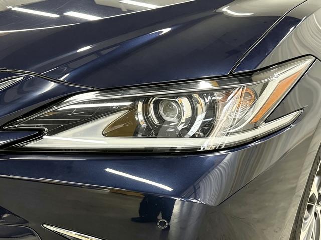 Lexus ES 2022 thumb 10