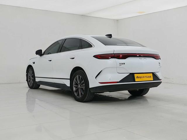 BYD Qin 2025 thumb 3