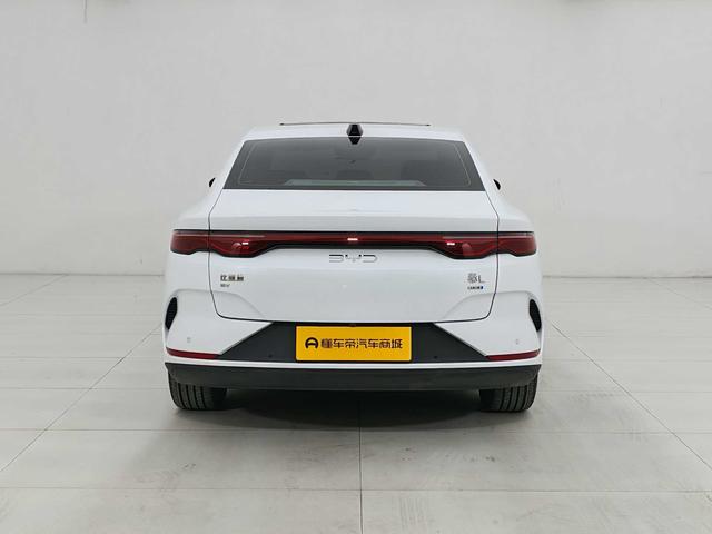 BYD Qin 2025 thumb 4